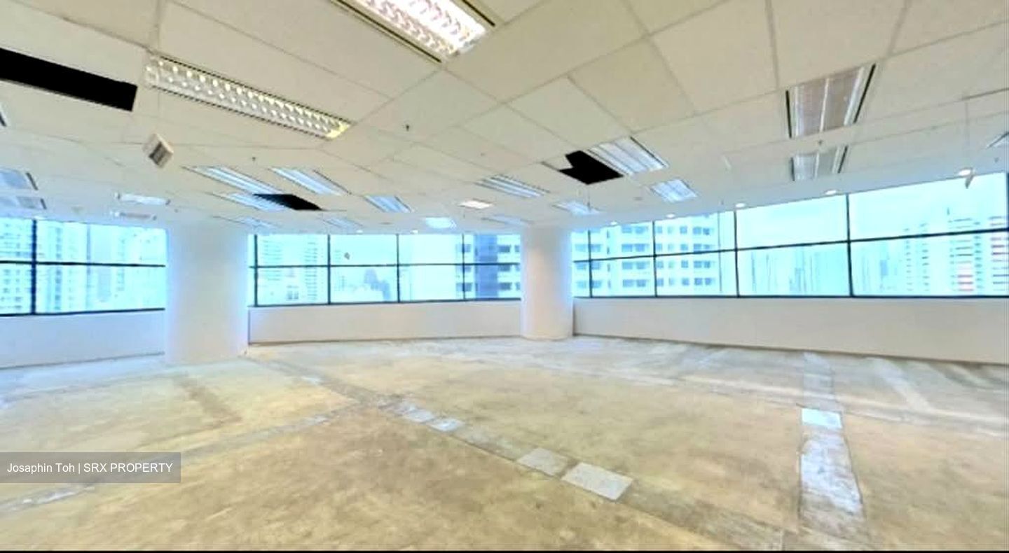 Valley Point (D10), Office #566879581